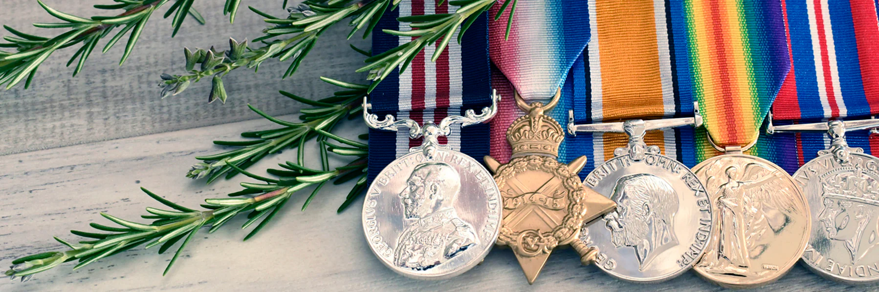 Honoring Service with Expert Precision