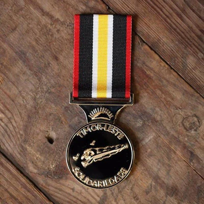Award Type: Commemorative
