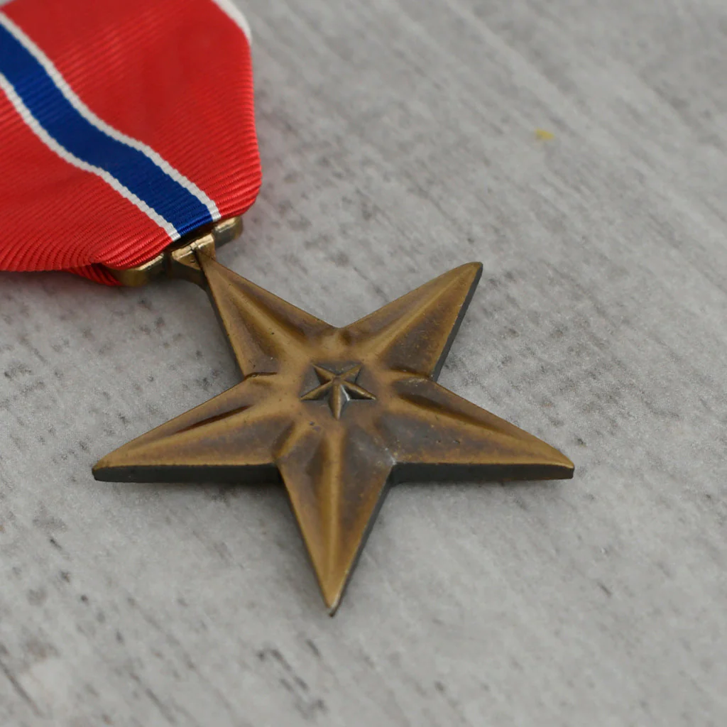 World Medals: All