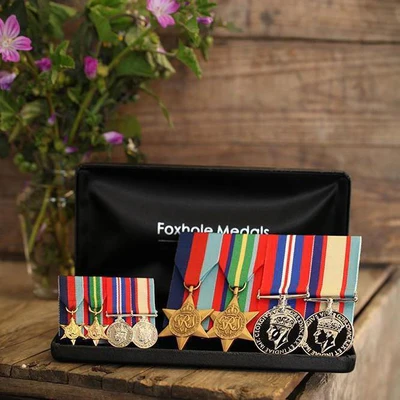 WW2 Pacific Group - Image 4