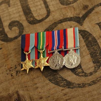 WW2 Pacific Group - Image 6