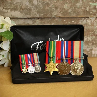 WW2 Pacific Trio - Image 3